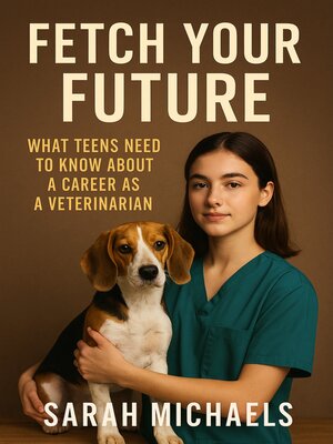 cover image of Fetch Your Future